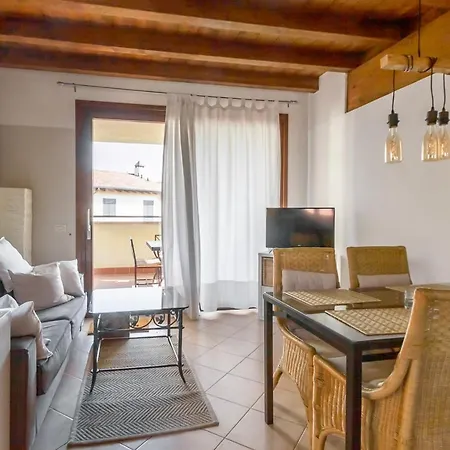 Prázdninový areál Holidays Garda Village *