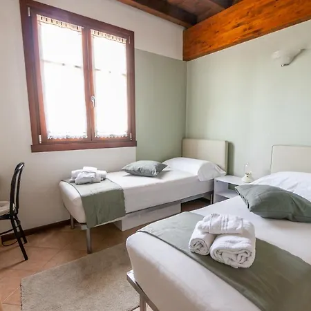 Holidays Garda Village * Peschiera del Garda