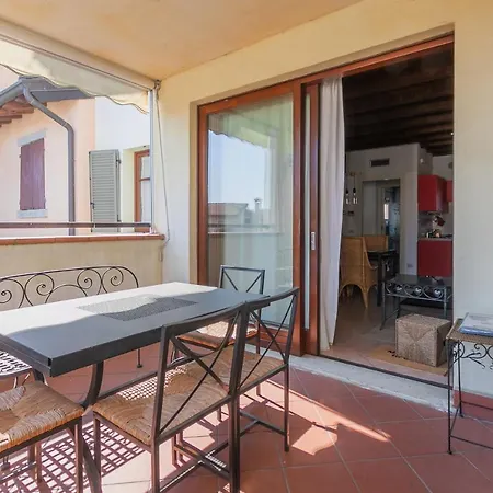 Parco vacanze Holidays Garda Village Peschiera del Garda