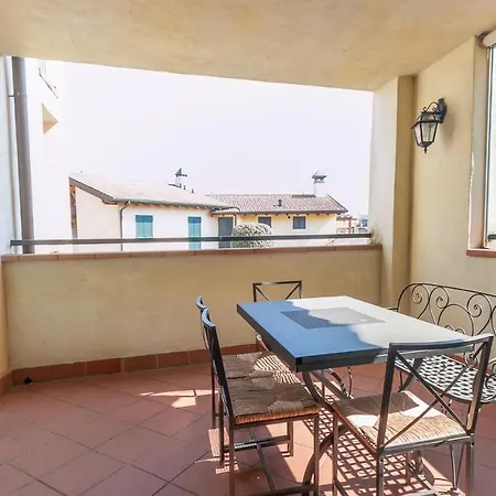 Parco vacanze Holidays Garda Village