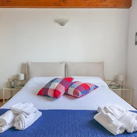 Parco vacanze Holidays Garda Village *