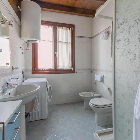 Holiday park Holidays Garda Village Peschiera del Garda