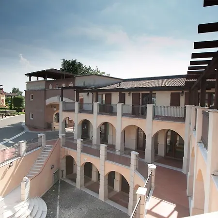 Holidays Garda Village Parco vacanze