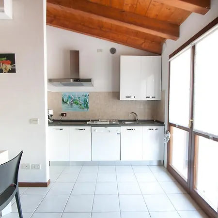 Holidays Garda Village * Peschiera del Garda