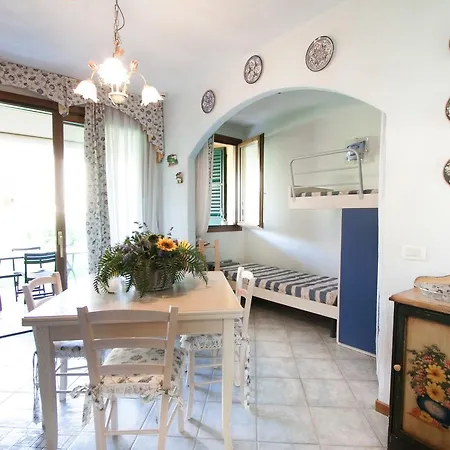 Holiday park Holidays Garda Village Peschiera del Garda