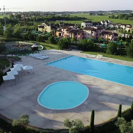 Holidays Garda Village