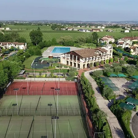 Holidays Garda Village Parco vacanze *