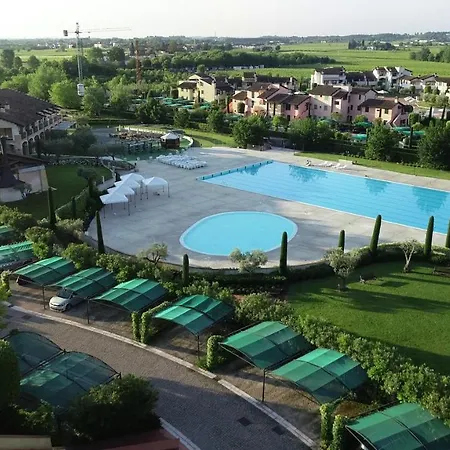 Holidays Garda Village