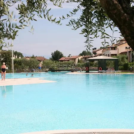Holidays Garda Village *